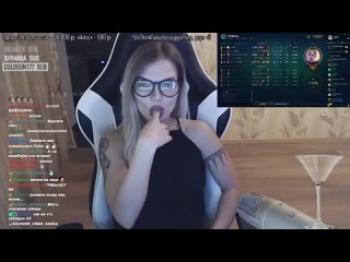 porn похотливая стримерша сораби сосет палец твои блогерши hd