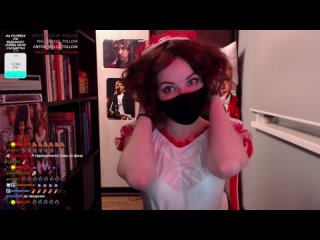 porn эротичный взгляд и ливчик секси насти ameria hime твои блогерши hd