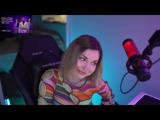 porn засвет лифчика шлюшки аринян на стриме твои блогерши hd