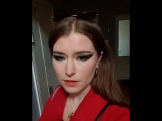 porn взгляд накрашенной как блядь сучки елены рассохиной твои блогерши hd