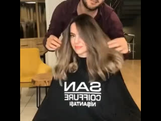 porn девушка заметно преобразилась hd