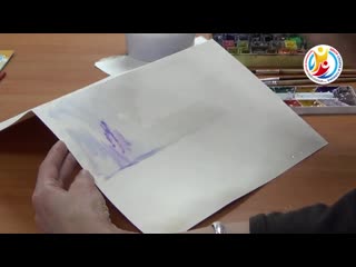 porn серия акварельных зарисовок дистанционное занятие hd