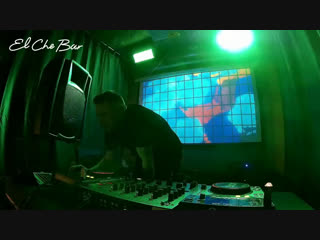 porn тусоа в el che bar live dee morano and dj basskidstart hd