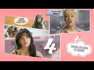 porn mania 0410 720 любовь обезьяны и молодые monkey and dog romanc hd