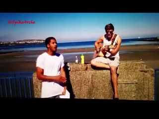 porn личное доминик поёт между съёмками в take down hd