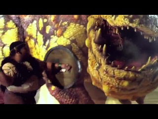porn трейлер 2 театрального шоу как приручить дракона hd