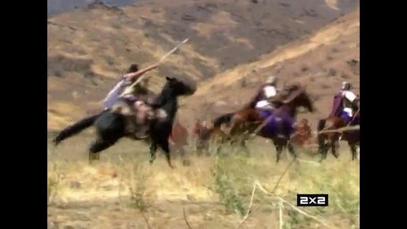 porn непобедимый воин deadliest warrior s02e02 аттила против александра македонского hd