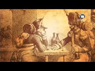 porn наполеон napoleon 09 прощание фонтенбло 1813 1814 годы hd
