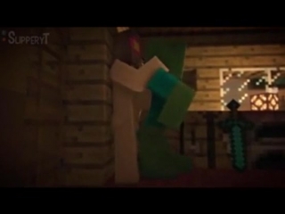 porn minecraft porn hd