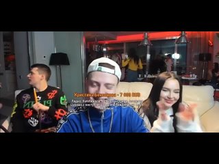 porn mellstroy мелстрой стрим 16 февраля 2021 мелстрой и фелиция огромные донаты hd