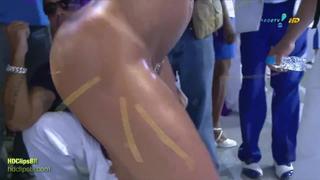 porn практически обнаженные танцовщицы на карнавале в рио де жанейро hd