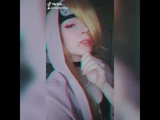 porn косплей от mathilde tff hd