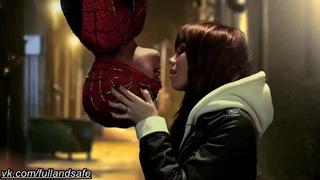 porn of человек паук ххх пародия spider man xxx a porn parody 2011 hd