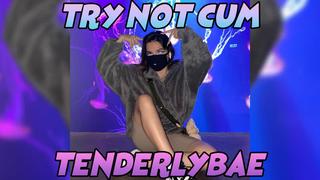 porn tenderlybae аминаинструкция по дрочкеjerk off instructiontry not cumjoi hd