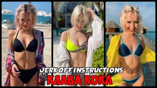 porn клава кока инструкция по дрочкеjerk off instructiontry not cumjoi hd