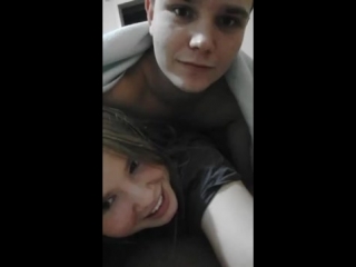 porn секс в перископе парочка потрахались за 1000 зрителей hd