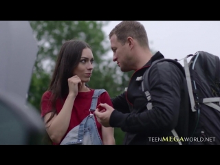 porn порно отблагодарила за ремонт машины hd