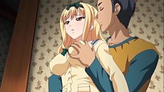 porn русская озвучка hentai хентай 18 kuraibito hd