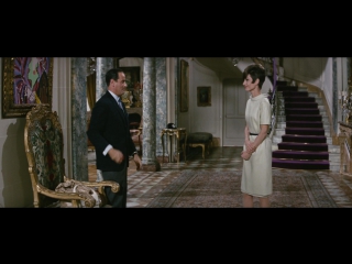 porn как украсть миллион 1966 мелодрама комедия реж уильям уайлер hd 1080 hd