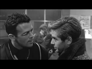 porn рокко и его братья 1960 драма криминальный реж лукино висконти hd 1080 hd