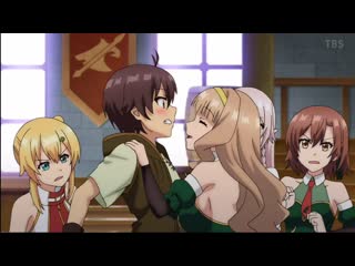 porn сильнейший герой обученный в тайном подземелье 7 серия hd