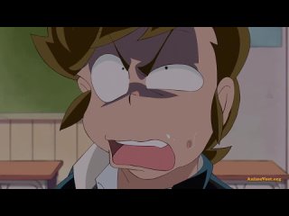 porn несносные пришельцы 9 серия hd