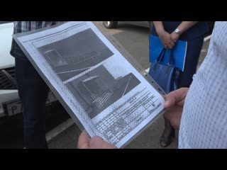 porn в уфе партийцы добиваются устанои пандуса в доме для инвалида колясочника hd