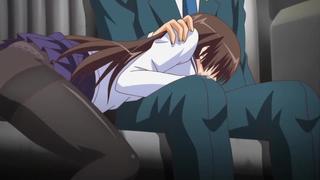 porn хентай похотливый учитель jk to ero giin sensei 1 часть hd