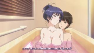 porn хентай лето с сестрёнкойnee summer 1 серия hd