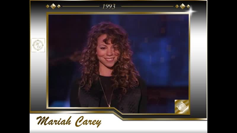 porn концерт мэрайи кэри 1993 музыкальный продюсер вальтер афанасьев mariah carey here is mariah carey 1993 hd