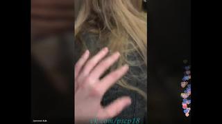porn парень трахнул свою сексульную девушку в туалете кафе periscope перископ hd