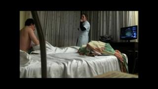 porn реальное домашнее порно с испанской уборщицей отеля hd