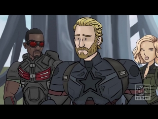 porn как должен был закончиться фильм чёрная пантера how black panther should hav hd