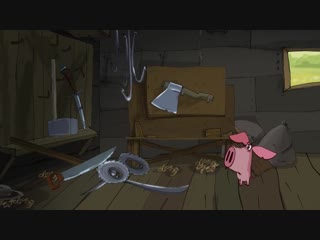 porn поросёнок фильм 5 й призрак piglet part 5 the ghost mp4 hd