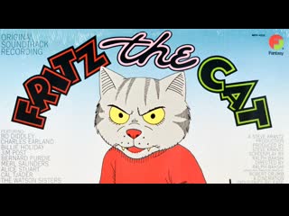 porn fritz the cat приключения кота фрица 1972 ralph bakshi ральф бакши сша hd