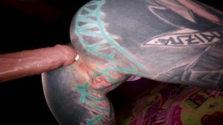 porn anuskatzz fuck machine anal creampie cumshot fetish femdom tattoo piercingteenfistinghorrorbdsmunderground porn 1080p hd