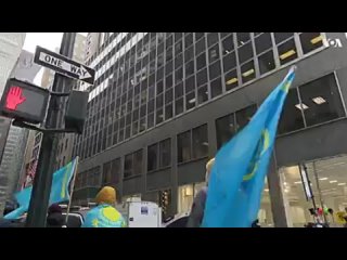 porn в сан франциско лос анджелесе и нью йорке на акции протеста вышли десятки выходцев из казахстана в знак солидарности hd