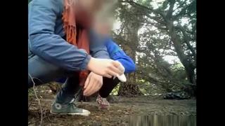 porn скрытая молодые писяют и показывают голые of chicks secretly filmed pissing outdoors hd