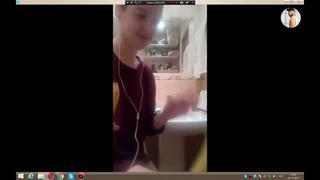 porn развод русских девчонок в скайпе hd