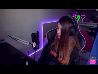 porn twitch girls yuuechka про слив почему юечка бросила парня hd