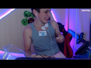 porn twitchru топ моменты с twitch спалила вареник на стриме ксяша стонет scum gameplay hd