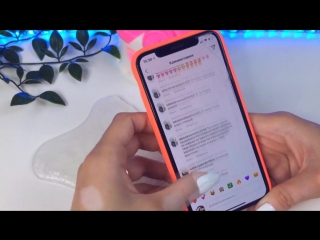 porn lina win смешала лизуна с случайными ингредиентами самые липкие и ужасные слаймы hd