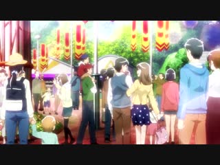 porn анимэ не анимэшника пластиковые воспоминания plastic memories feat hikiray hd