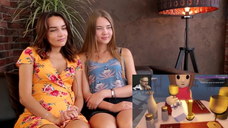 porn реакция девушек реакция девушек куплинов play куплинов на свидании реакция hd