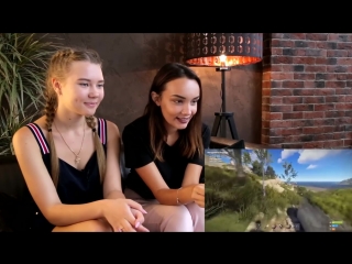 porn реакция девушек реакция девушек мармок 01 marmok hd