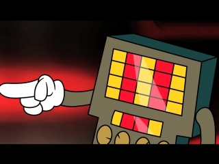porn рыжий пёс сексуальный undertale 6 меттатон экс анимация hd