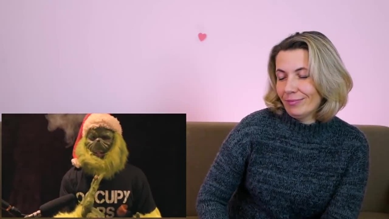porn мама туся реакция мамы на grinch parody 6ix9ine fefe lil pump cardi b drake hd