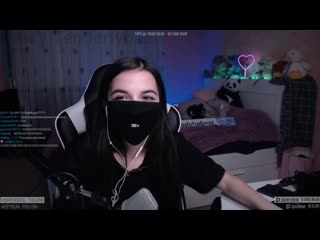 porn режу tenderlybae tenderlybae про новый слив gtfobae она вам не мята реакция на 100к донат hd