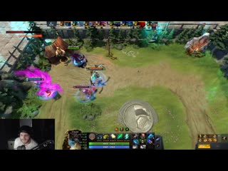porn boroda4 live бородач разозлил подписчика в кастомке custom hero chaos dota 2 hd