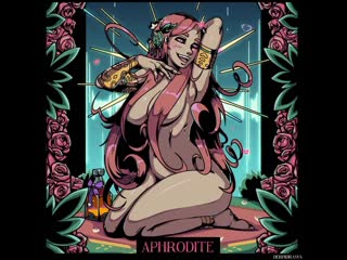 porn art барышня art gif derpixon aphrodite hades игра греческие боги greek mythology мифология игровая эротика a hd